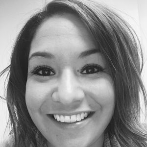 Meet your Posher, Allison